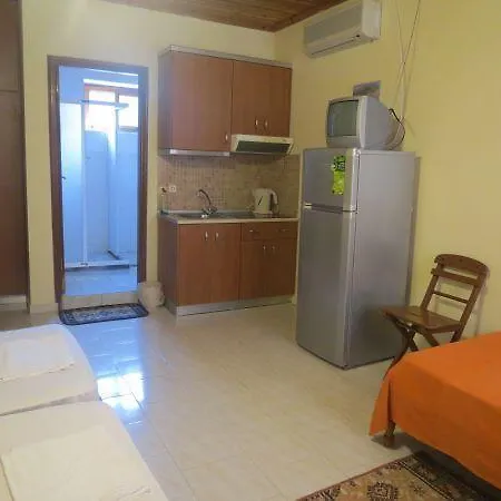 Palameria アパート *