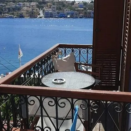Apartment Palameria
