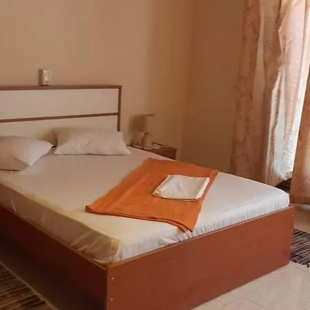 Palameria * Meyísti