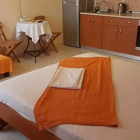 Appartamento Palameria