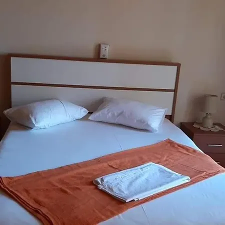 Palameria Apartman