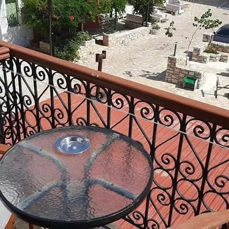 Apartman Palameria
