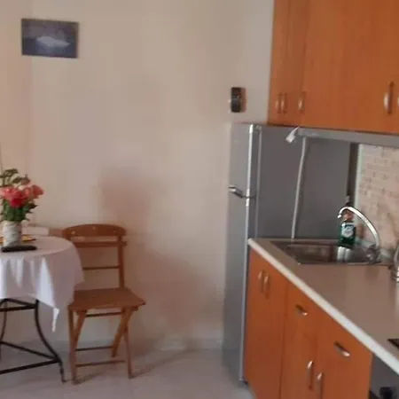Apartment Palameria Megisti