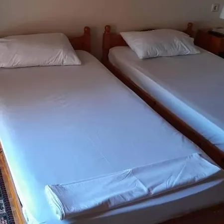 Apartman Palameria *