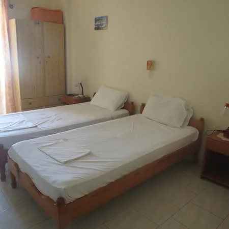 Palameria Apartment Meyísti