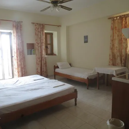 Palameria Apartman