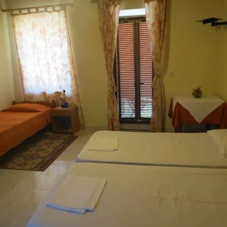 Palameria * Meyísti