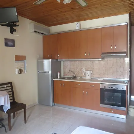 Apartman Palameria *