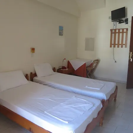 Apartman Palameria *