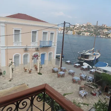 Palameria Apartment